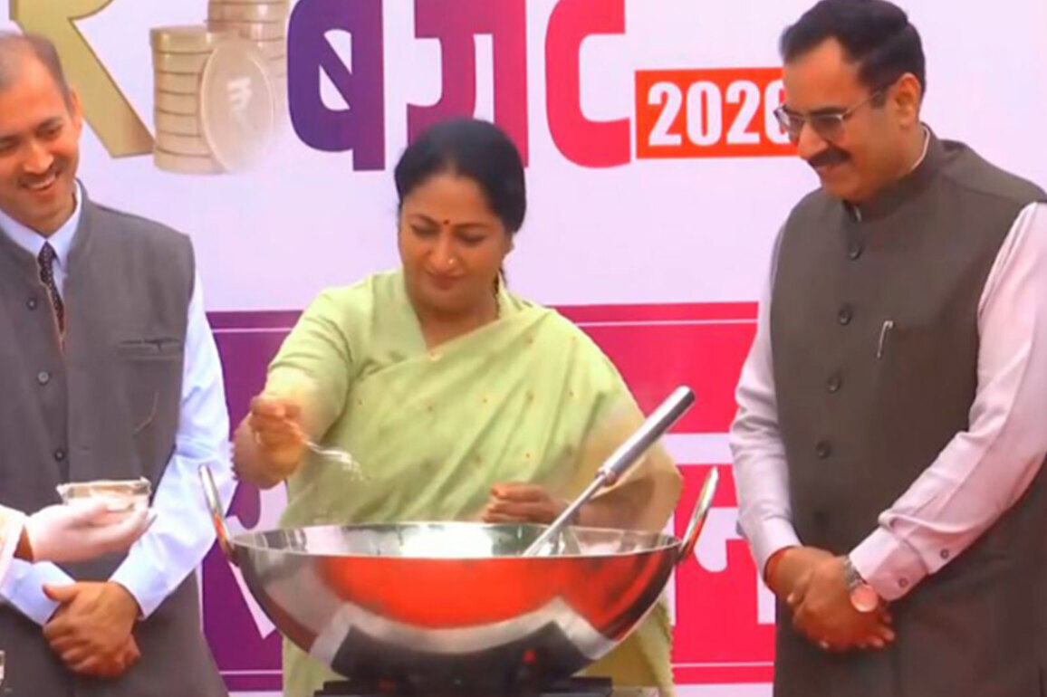 'Viksit Delhi, Harit Delhi' vision will change capital's direction says CM Rekha Gupta