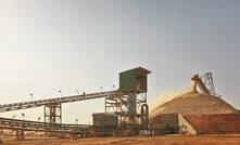 Gross, like Nordgold's Bissa mine in Burkina Faso (pictured) , will come on line to bolster production
