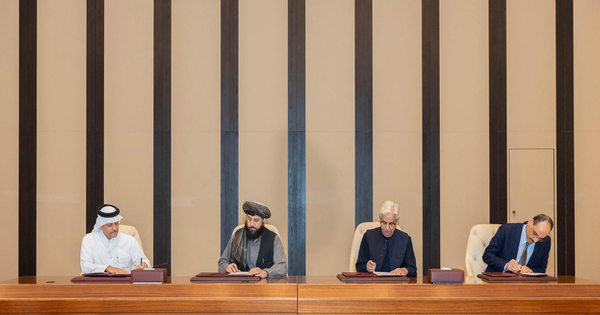 Afghanistan, Pakistan agree to continue ceasefire as Turkiye, Qatar mediate peace talks in Istanbul