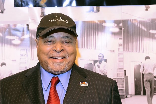 Jimmy Cobb, &#039;Kind of Blue&#039; drummer for Miles Davis, dies