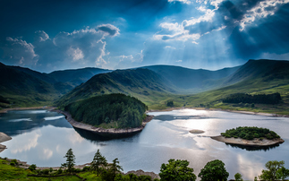 National Wealth Fund provides £300m loan guarantee to Haweswater Aqueduct Resilience Programme