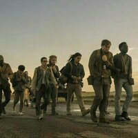 The Long Walk: a brutal, brilliant film about suffering in the name of patriotism