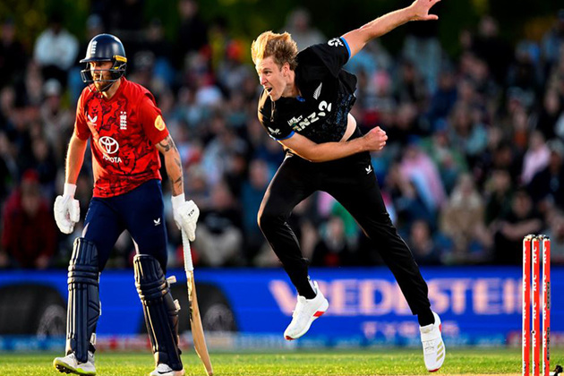 Kyle Jamieson, Ish Sodhi return as New Zealand announce T20I squad for West Indies series