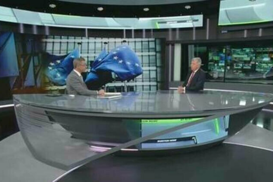 EU has isolated itself, not Russia - Luxembourg MEP