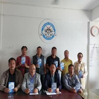 Nagaland Wrestling Association to introduce 1st Women's Open Naga Wrestling Championship