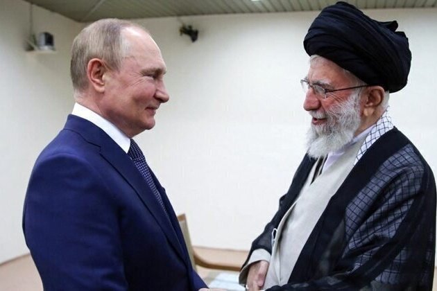 US Lawmakers, Experts Sound Alarm On Deadly Iran-Russia Axis