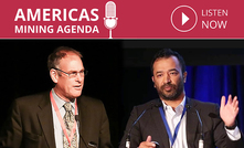 Americas Mining Agenda: Rick Rule and Joe Mazumdar, 16/5/17