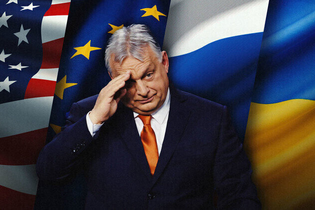 Orbans exit through global eyes: Who really gains  and who doesnt