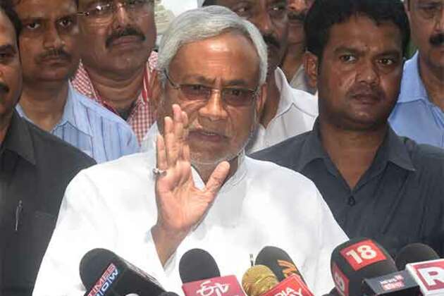 Bihar: Fifth JD(U) leader resigns over party's support for Waqf Bill