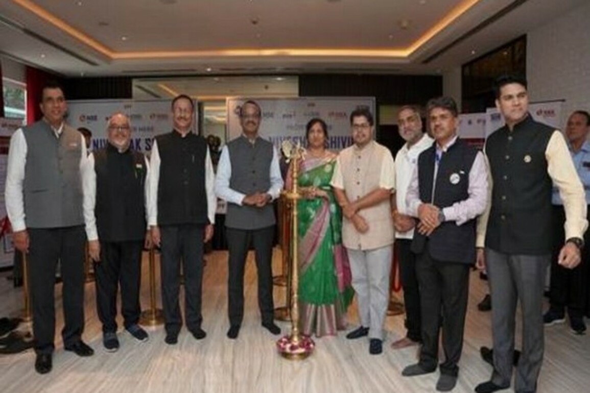 IEPFA and SEBI launch first Niveshak Shivir in Pune to empower investors and resolve unclaimed dividends