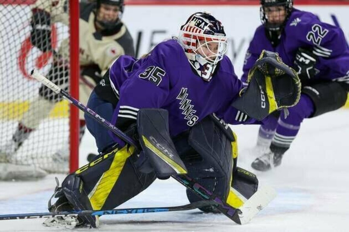 PWHL dropping puck on third season on Nov. 21