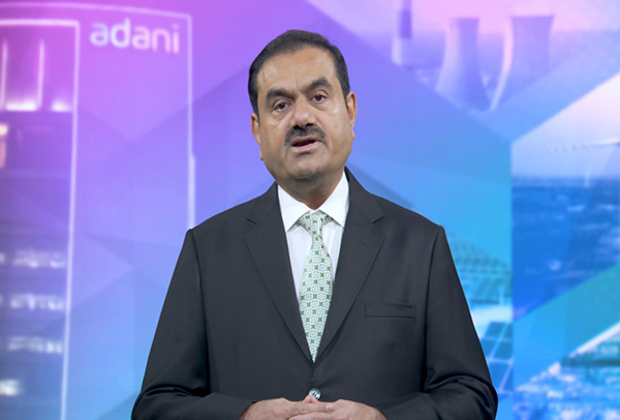 "India Zeals the Deal": Gautam Adani congratulates Team India's historic Champions Trophy win