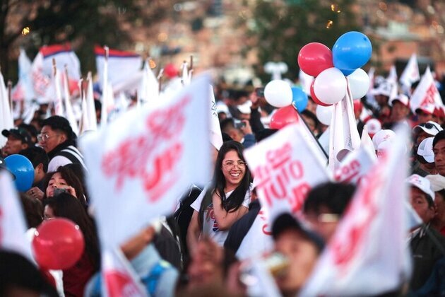 Latin Americas grip on democracy