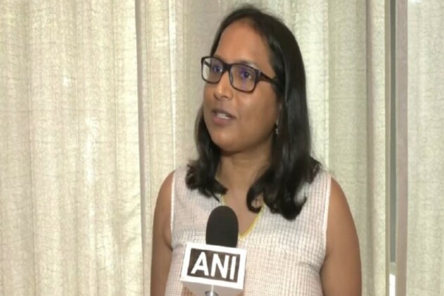 "90-day pause a welcome announcement from US," says Shruti Rajagopalan