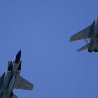 Ukrainian-British plot to steal MiG-31 thwarted FSB