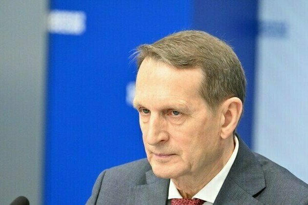 Russian spy chief hints at meeting with CIA boss