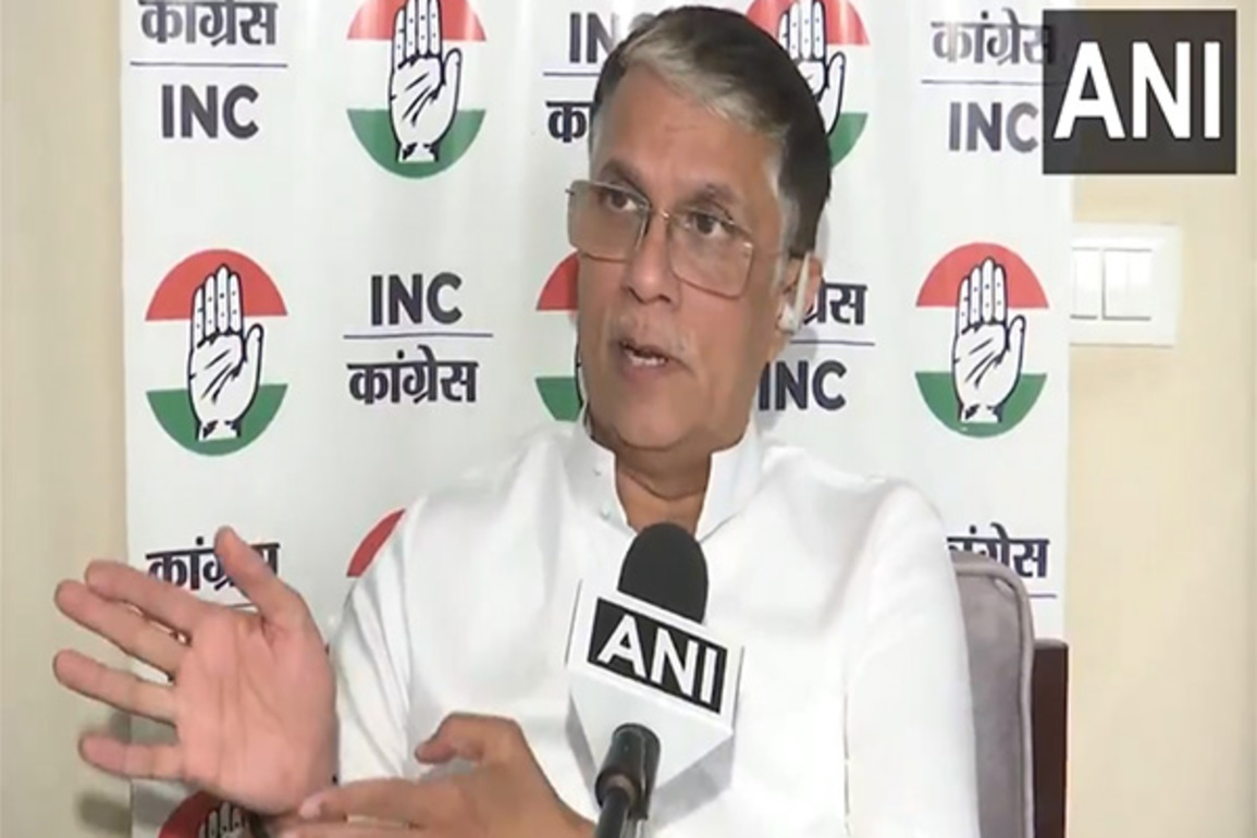 "You mention her...don't apologise for it": Pawan Khera on voter list controversy involving 124-year-old Minta Devi from Bihar