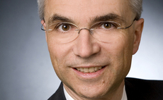 DACH region turns a corner