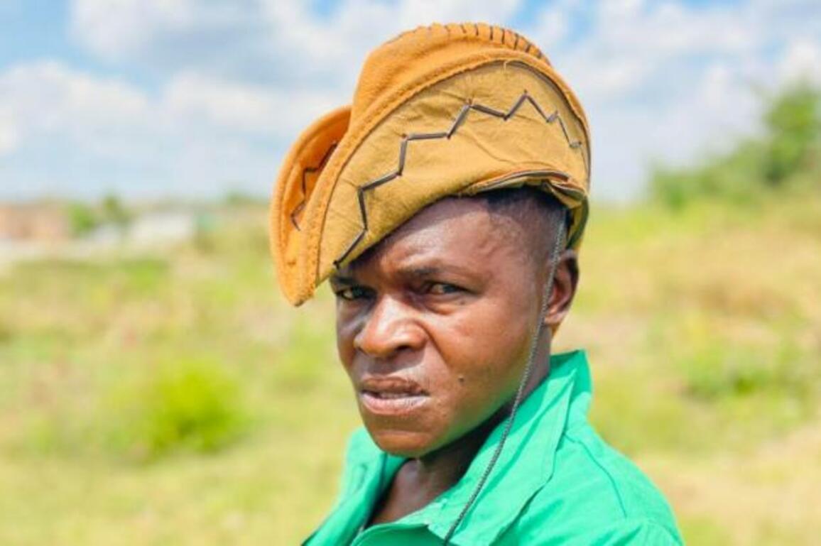 Kapfupi finally receives car after drunken stumble delayed handover -  Bulawayo24 News