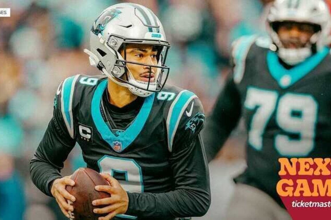 Next Game: Bucs Visit Panthers for Critical NFC South Showdown