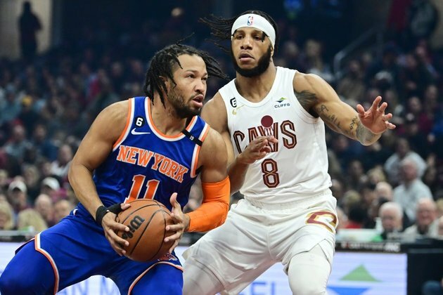 Report: Celtics signing free agent F Lamar Stevens