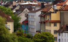 Unauthorised Swiss firm targeting UK clients, FCA warns