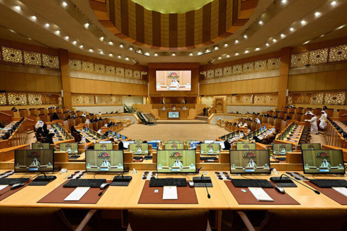 UAE parliament to debate education policies, meteorology law amendments
