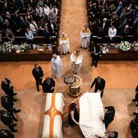 Opinion - Minnesotas leaders are grieving. Lets give them grace.