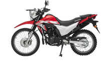 Honda ag bike comes of age