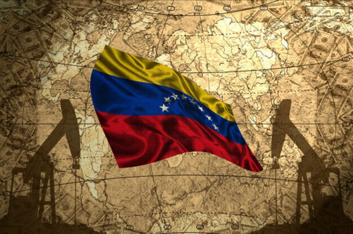 Chaos: The Trump Doctrine for Latin America