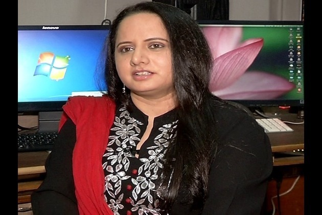 Kashmiri poet gets international fame