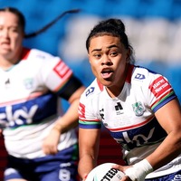 Warriors v Roosters result- Warriors beaten comfortably in NRLW return