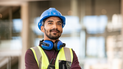 Confidence rises in UK construction sector 