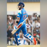 "There's no questions about anything": Batting coach Kotak on Virat's long-term future after ton at Ranchi