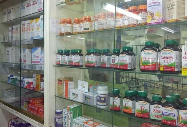 8,700 Jan Aushadhi Kendras providing 50-90 pc cost-effective medicines to beneficiaries across India