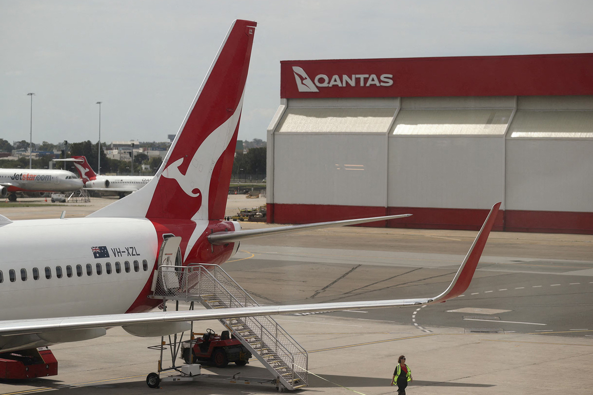 Qantas to resume non-stop flights between Delhi and Melbourne from October 27