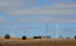Construction begins on Australia's largest wind farm