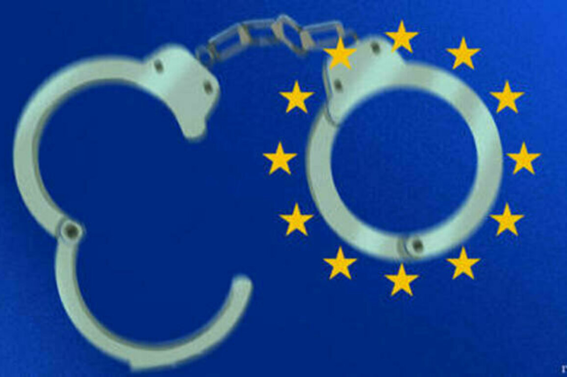 Le Pen's verdict exposes Western Europe's dangerous trend