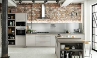 Benchmarx builds kitchen for children's charity