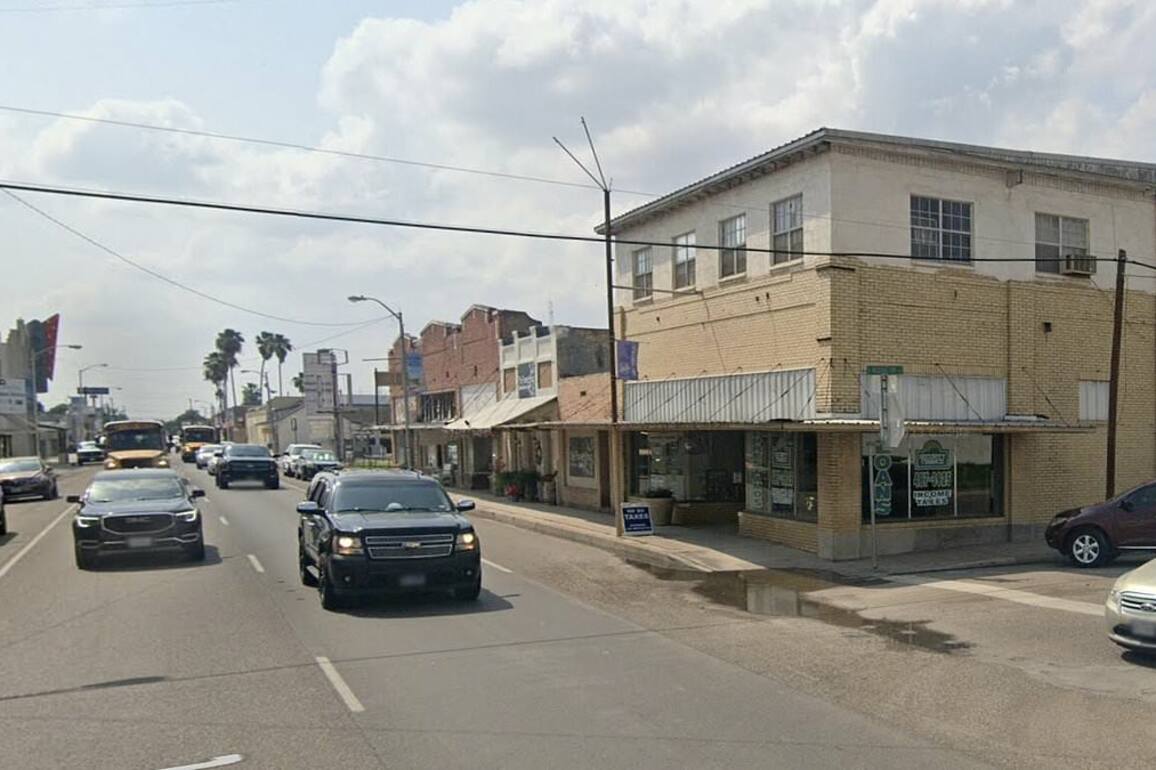 Unassuming US town being gripped by DEMENTIA epidemic- 'Everybody's got it'