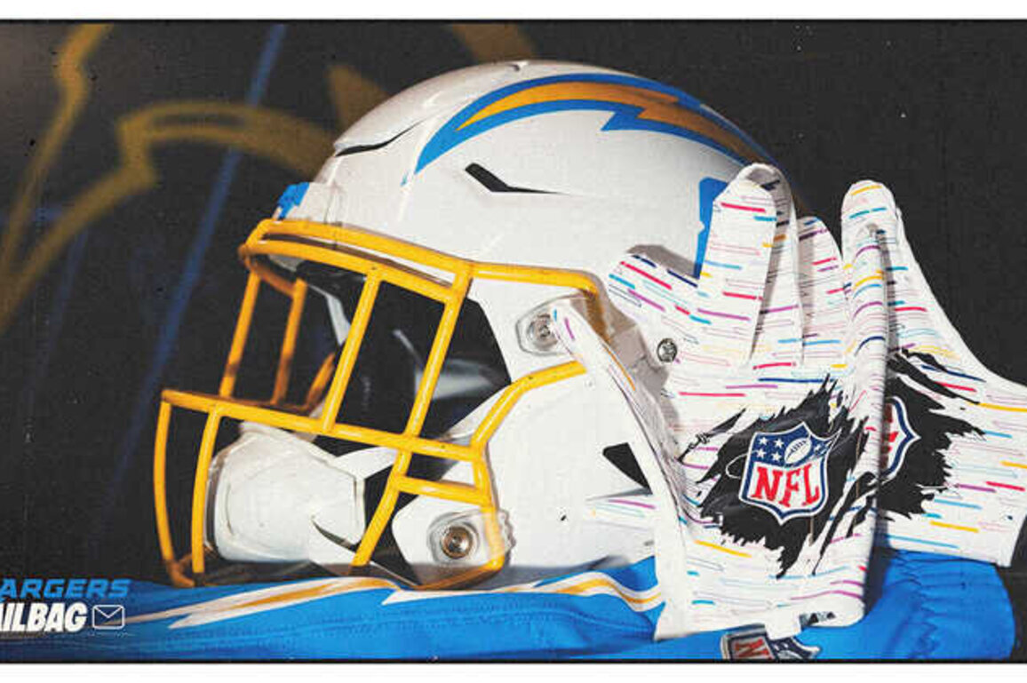 Will the Chargers Go Offense or Defense in Round 1 of 2026 NFL Draft