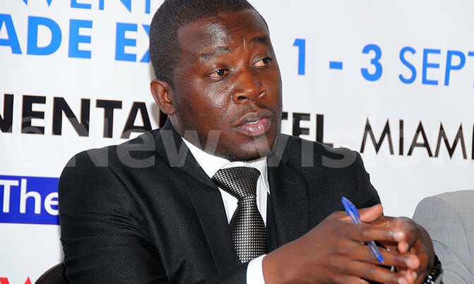 Ugandans abroad want a seat in Parliament Ugandans abroad want a seat in Parliament