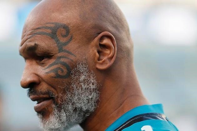 Mike Tyson&#039;s comeback fight at 54 ends with draw against Jones