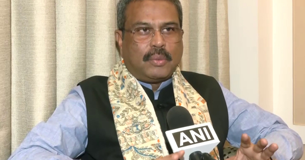 India Gazette - Politics - News Image