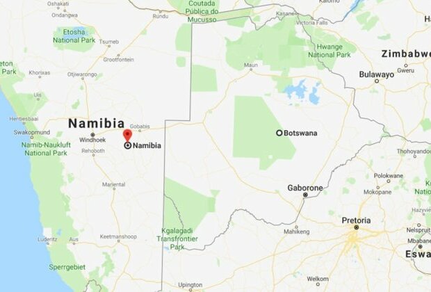 Namibia Signs $10 Billion Green Energy Deal With Germany&#039;s Hyphen