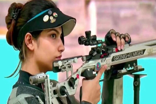 ISSF World Championships: Ashi, Anjum fail to qualify for women's 50m rifle 3 positions
