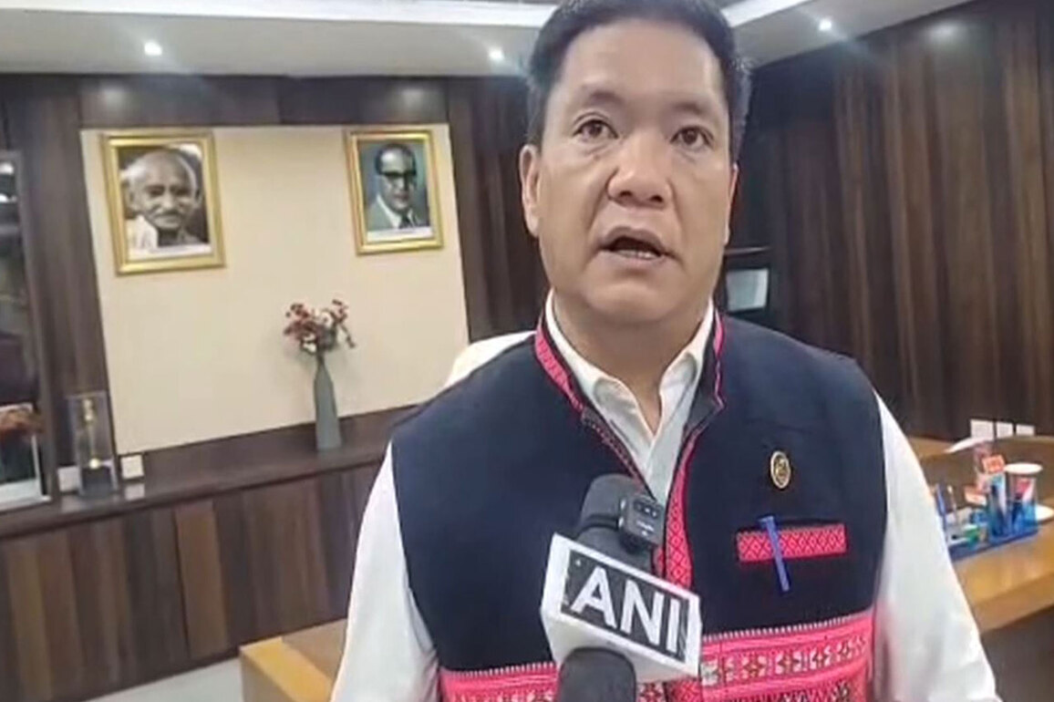 "Developed Arunachal by 2047": CM Pema Khandu hails State Budget 2026-27, describes focus on sustainable growth, employment