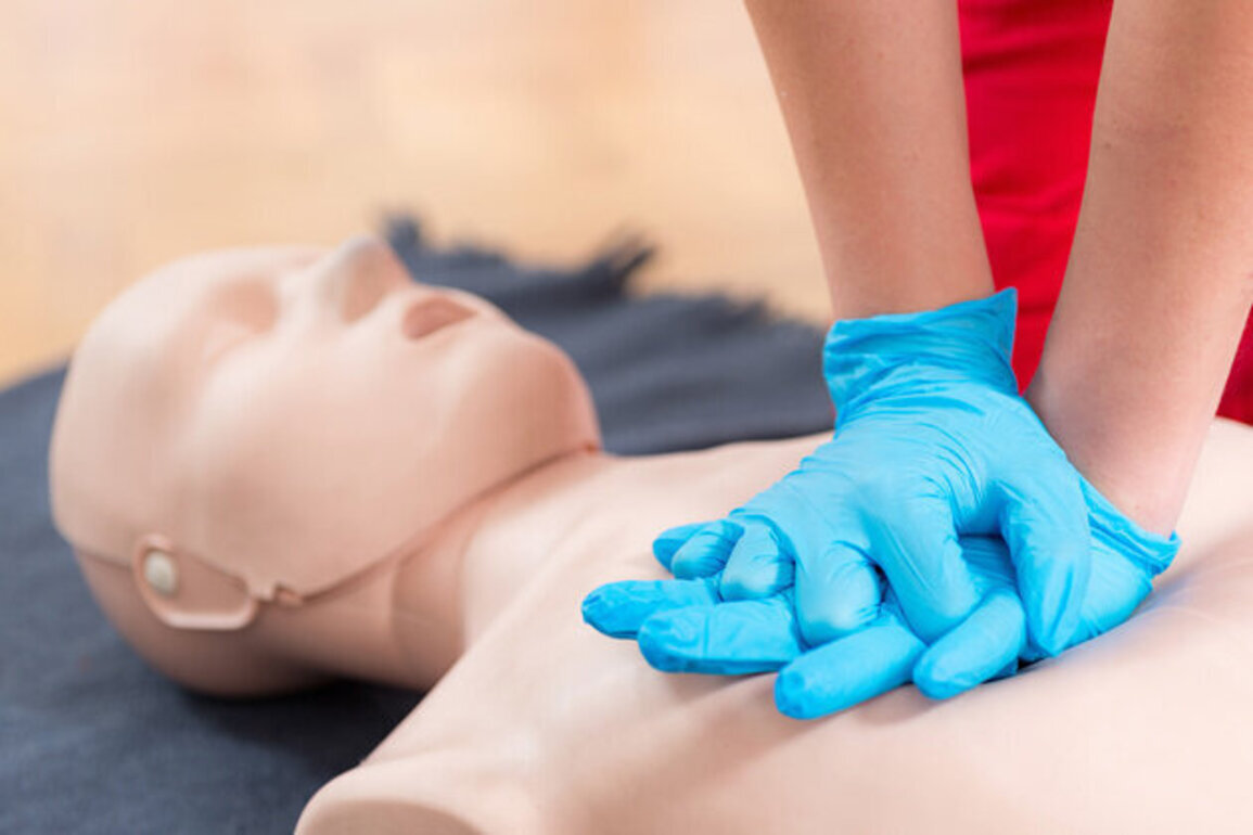Oregon to require cardiac emergency response plans in all schools