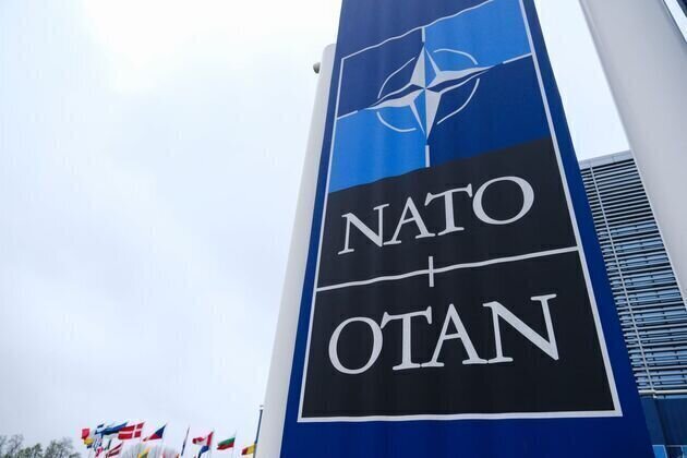 NATO open to initiatives to accelerate end of Ukraine war