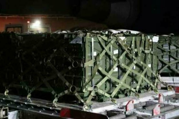US halts all military shipments to Ukraine - The Economist